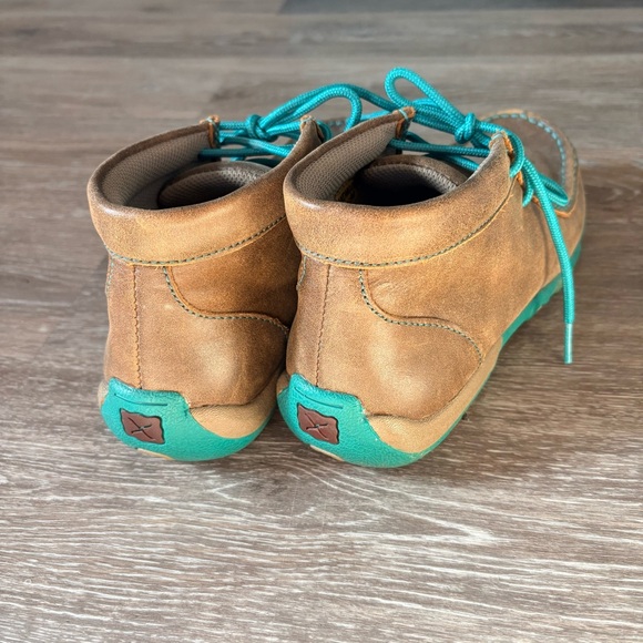Women’s Twisted X Shoes - Picture 4 of 8